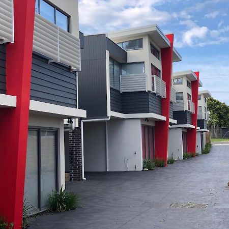 Phillip Island Townhouses Коув Экстерьер фото