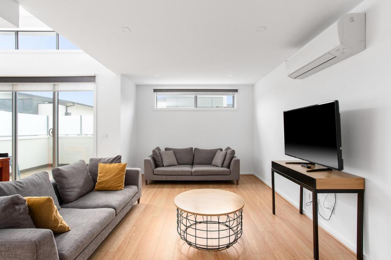 Phillip Island Townhouses Коув Экстерьер фото