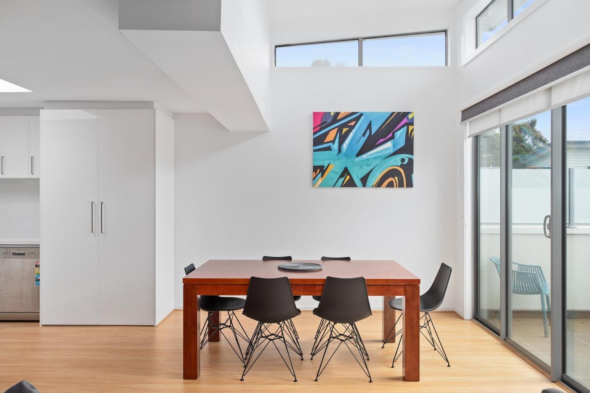 Phillip Island Townhouses Коув Экстерьер фото